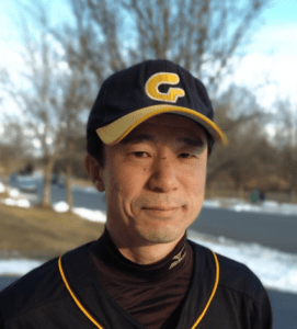 2021 DCMSBL Hall of Fame Inductee